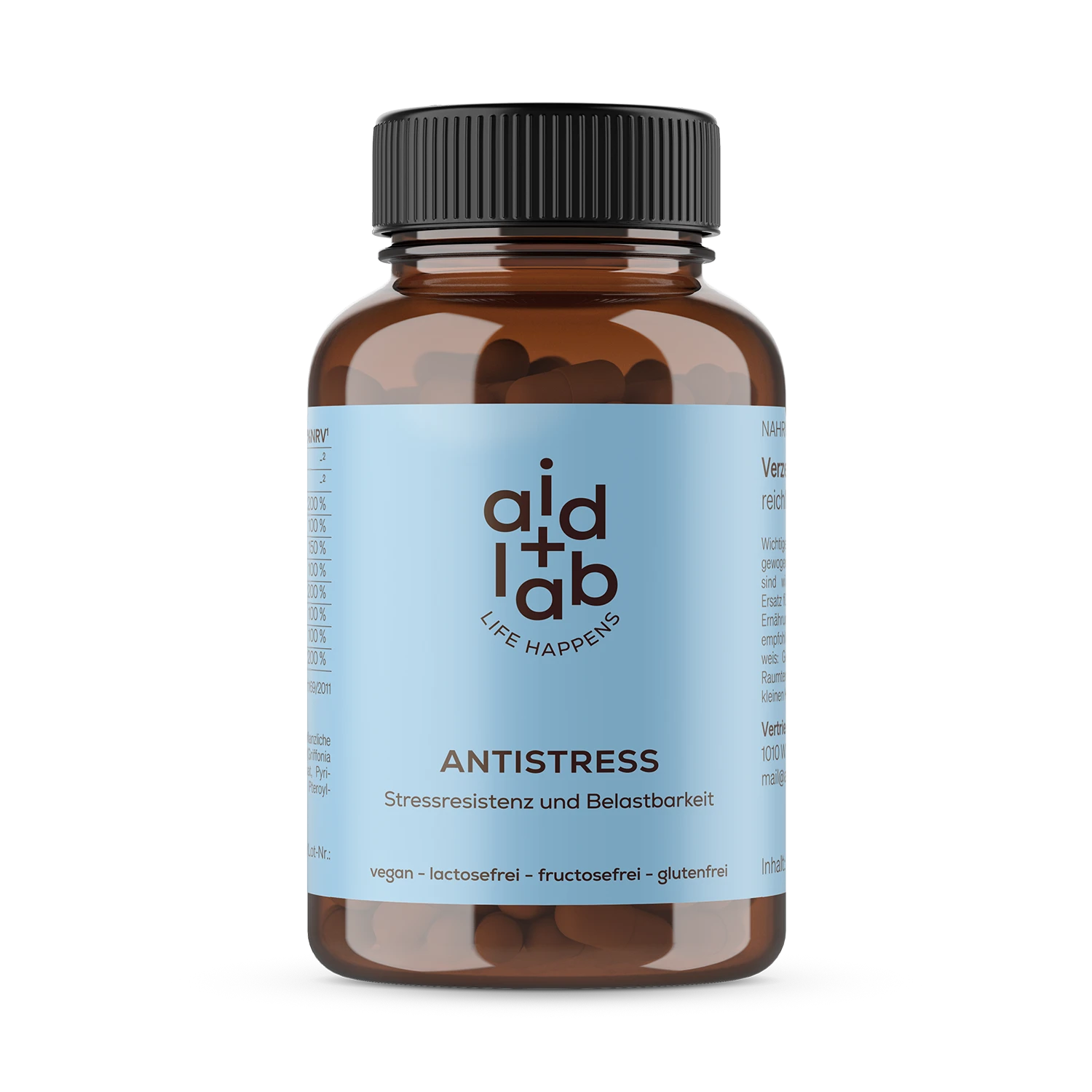 Antistress