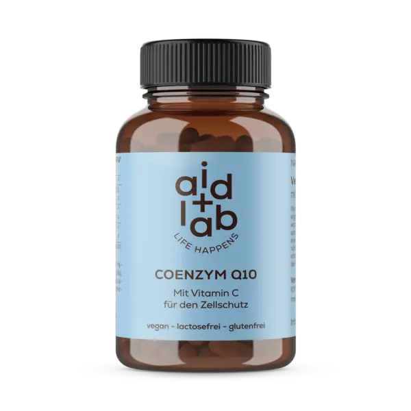 Coenzym Q10