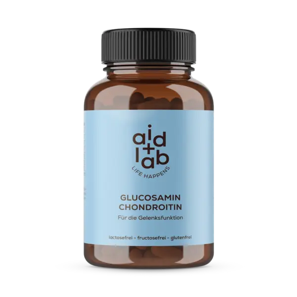 Glucosamin + Chondroitin