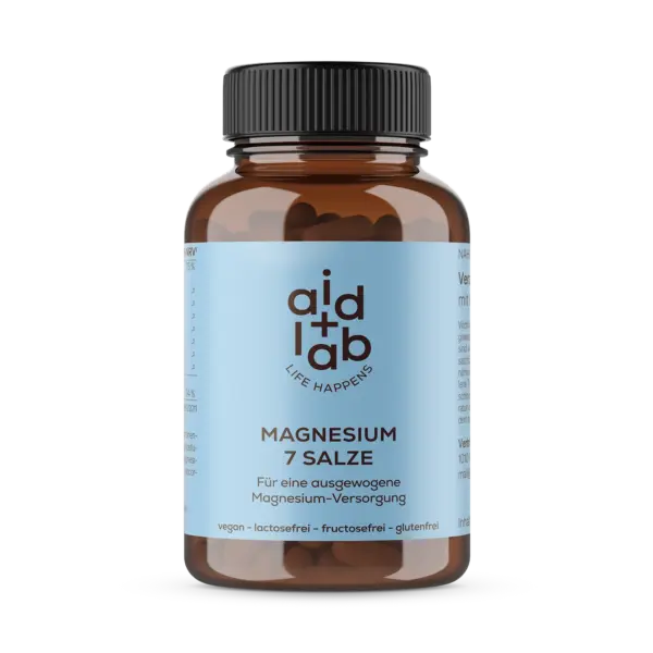 Magnesium 7 Salze