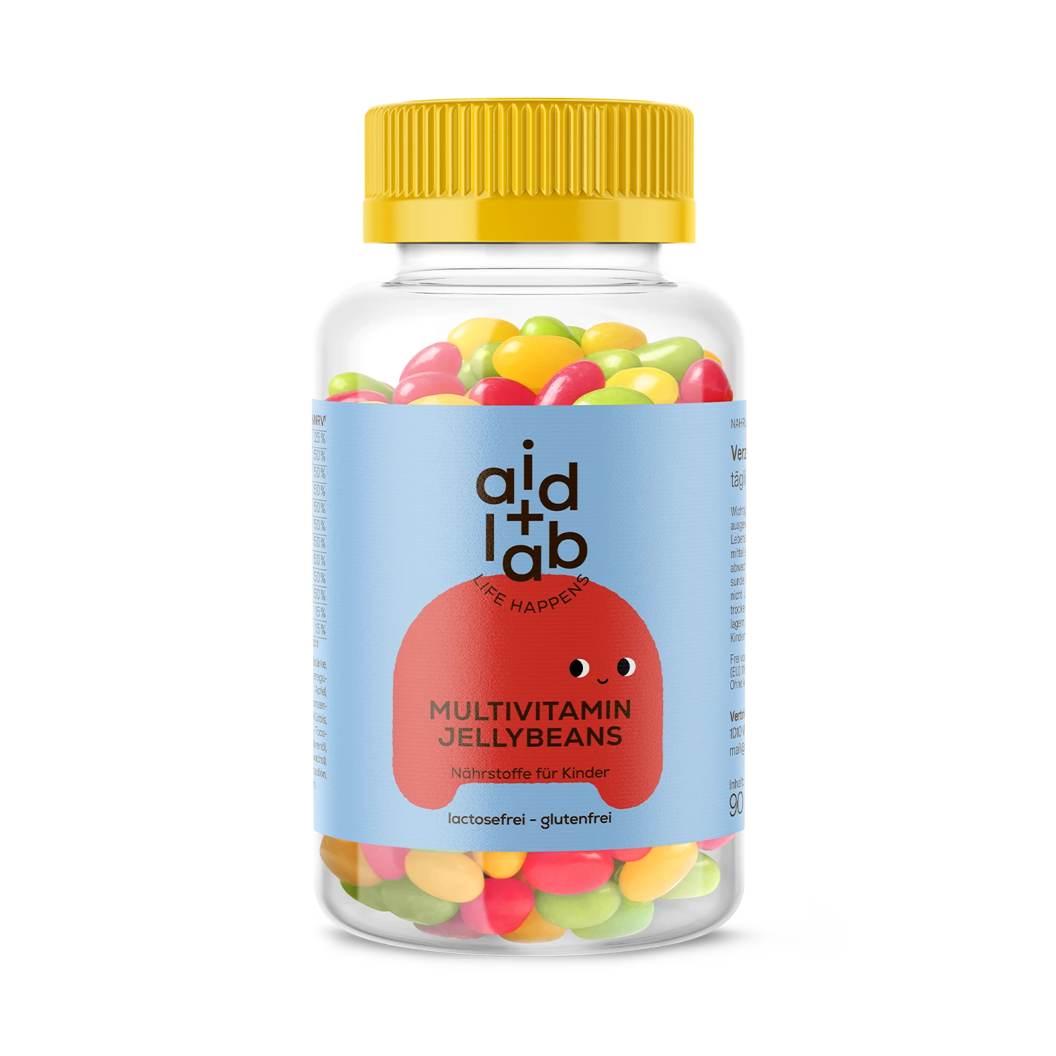 Multivitamin JellyBeans
